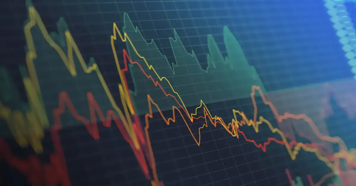 Why IT Stocks Dropped Despite Market Gains Today 