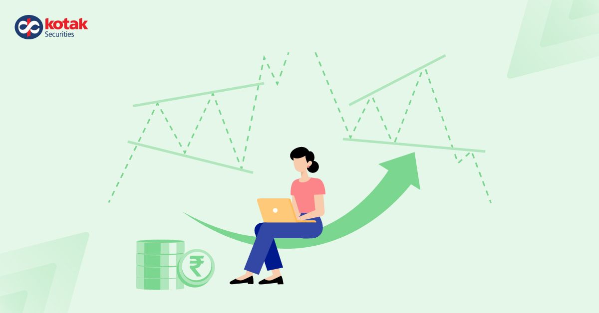 How Can You Trade A Megaphone Pattern?