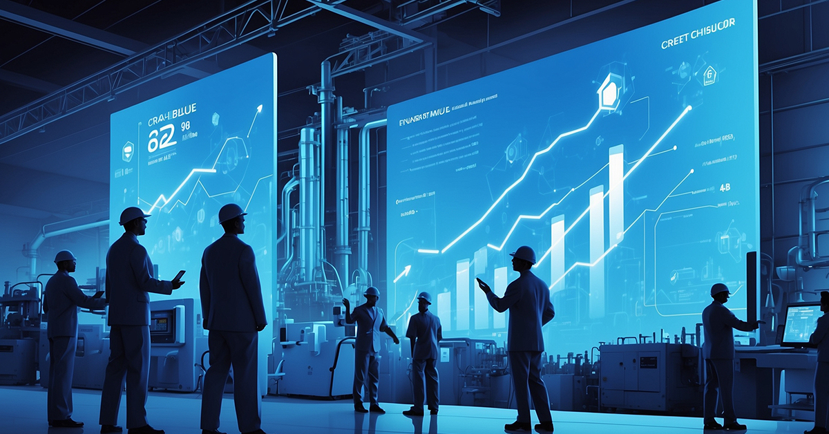 How India is Revitalising Manufacturing through PLI Schemes How India is Revitalising Manufacturing through PLI Schemes