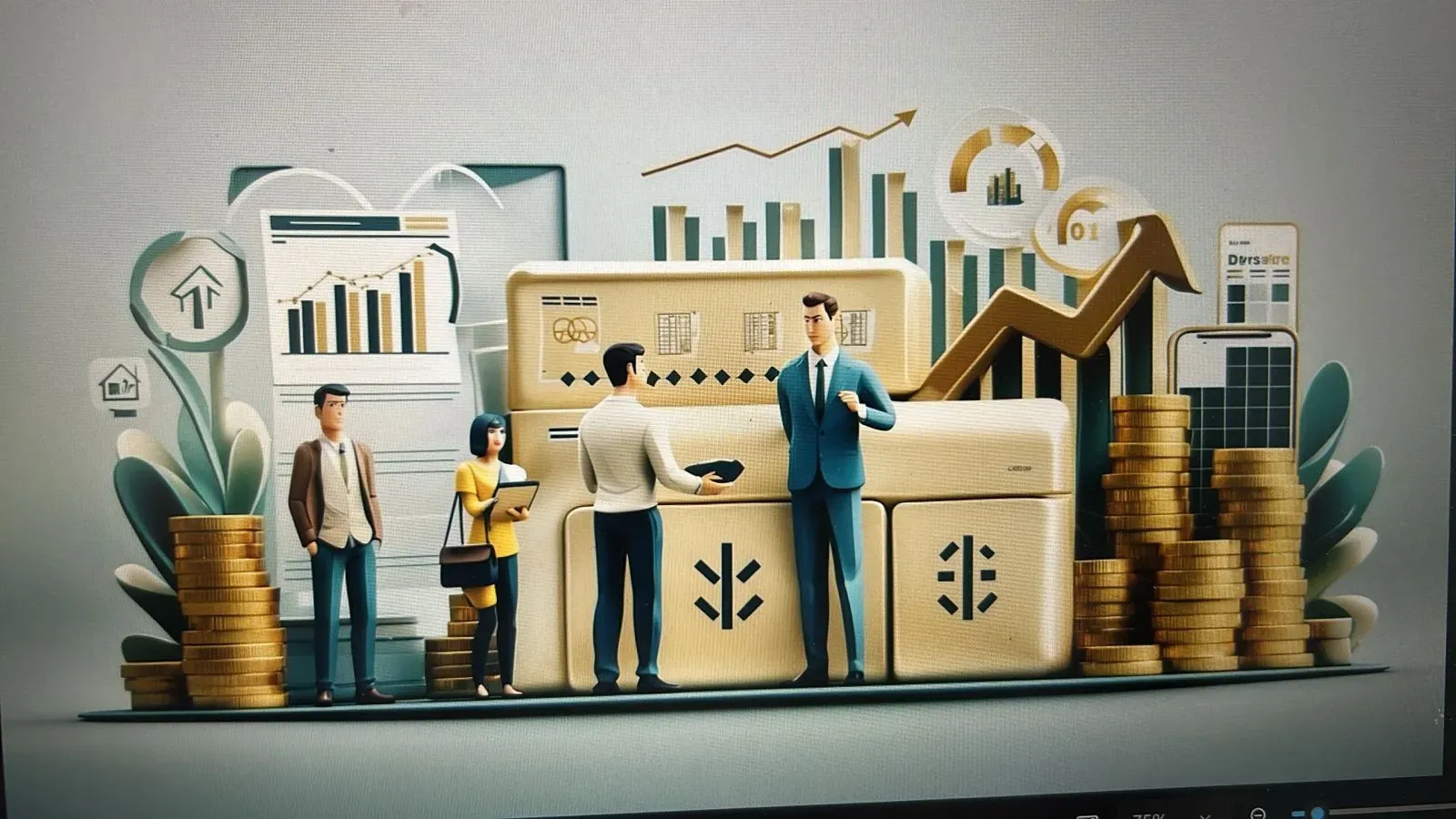 How Do Mutual Funds Work?