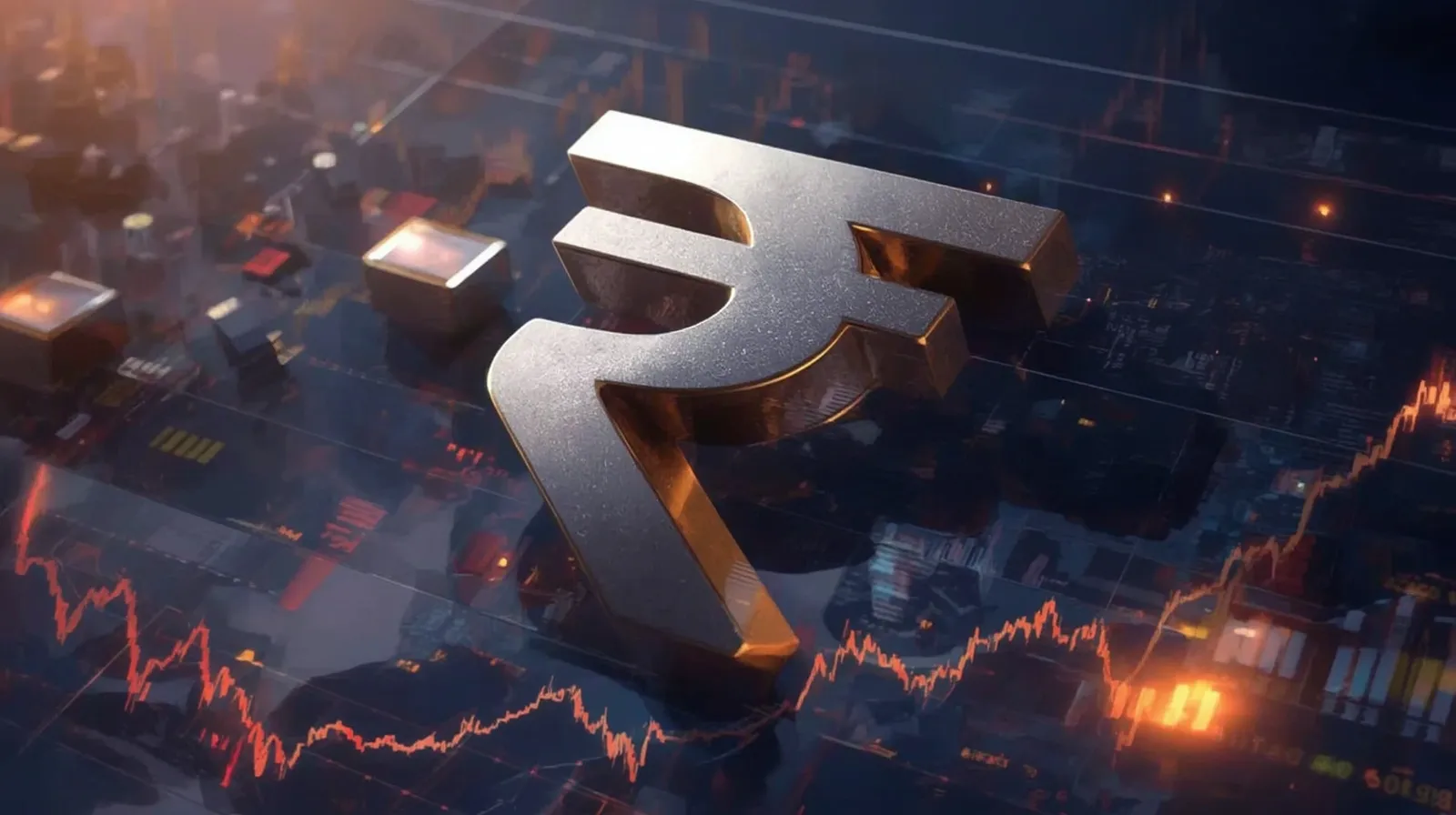 How Much Money Do You Need To Start Stock Trading In India?