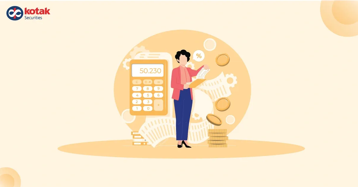 How Is Per Capita Income Calculated?