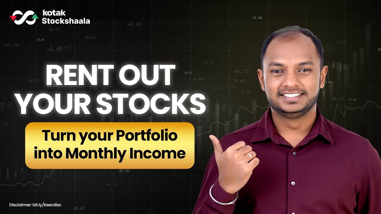 Protect Your Portfolio From Market Crashes With Hedging