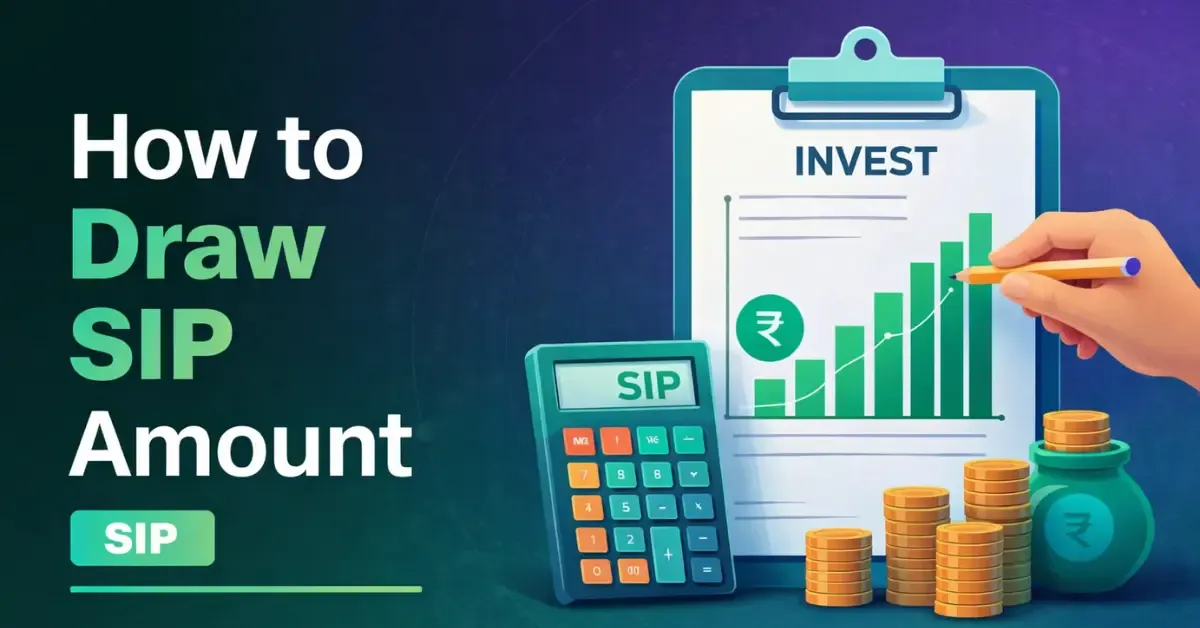 How To Withdraw SIP Amount: Rules, Charges & Tax Explained