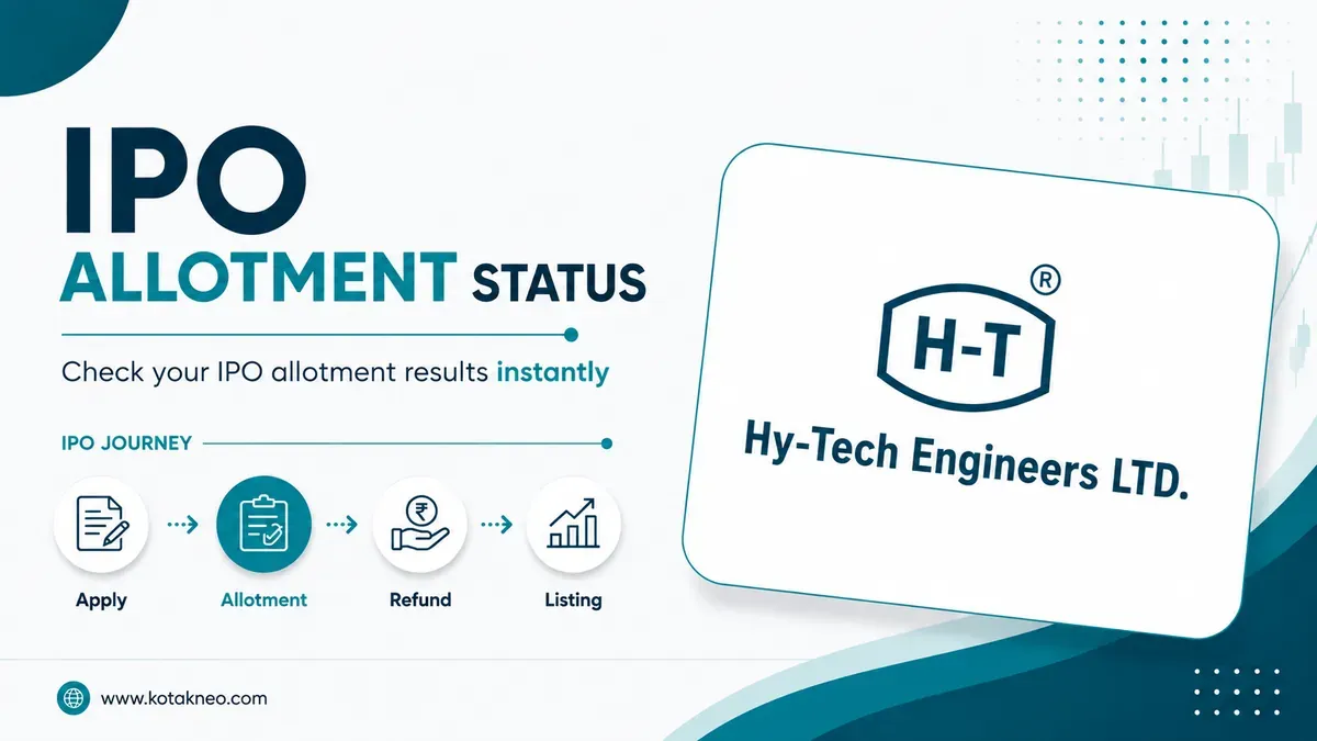 IPO Allotment Status
