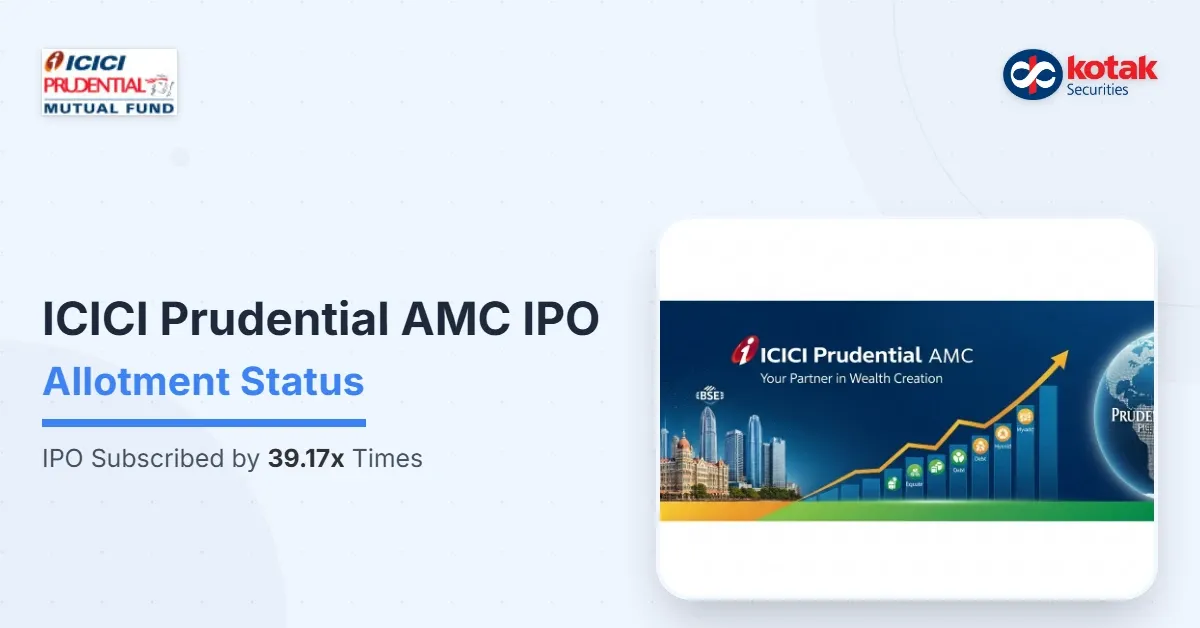 IPO Allotment Status