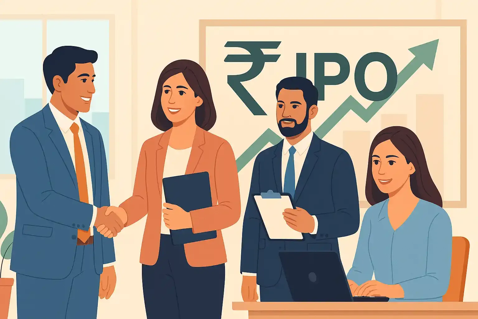 ICICI Prudential AMC Set for 1.2 Billion Dollar IPO ICICI Prudential AMC Set for 1.2 Billion Dollar IPO