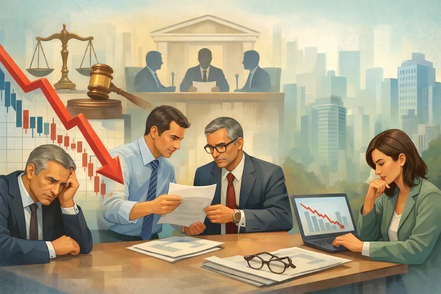 APTEL Hearing Keeps IEX Stocks Under Pressure APTEL Hearing Keeps IEX Stocks Under Pressure
