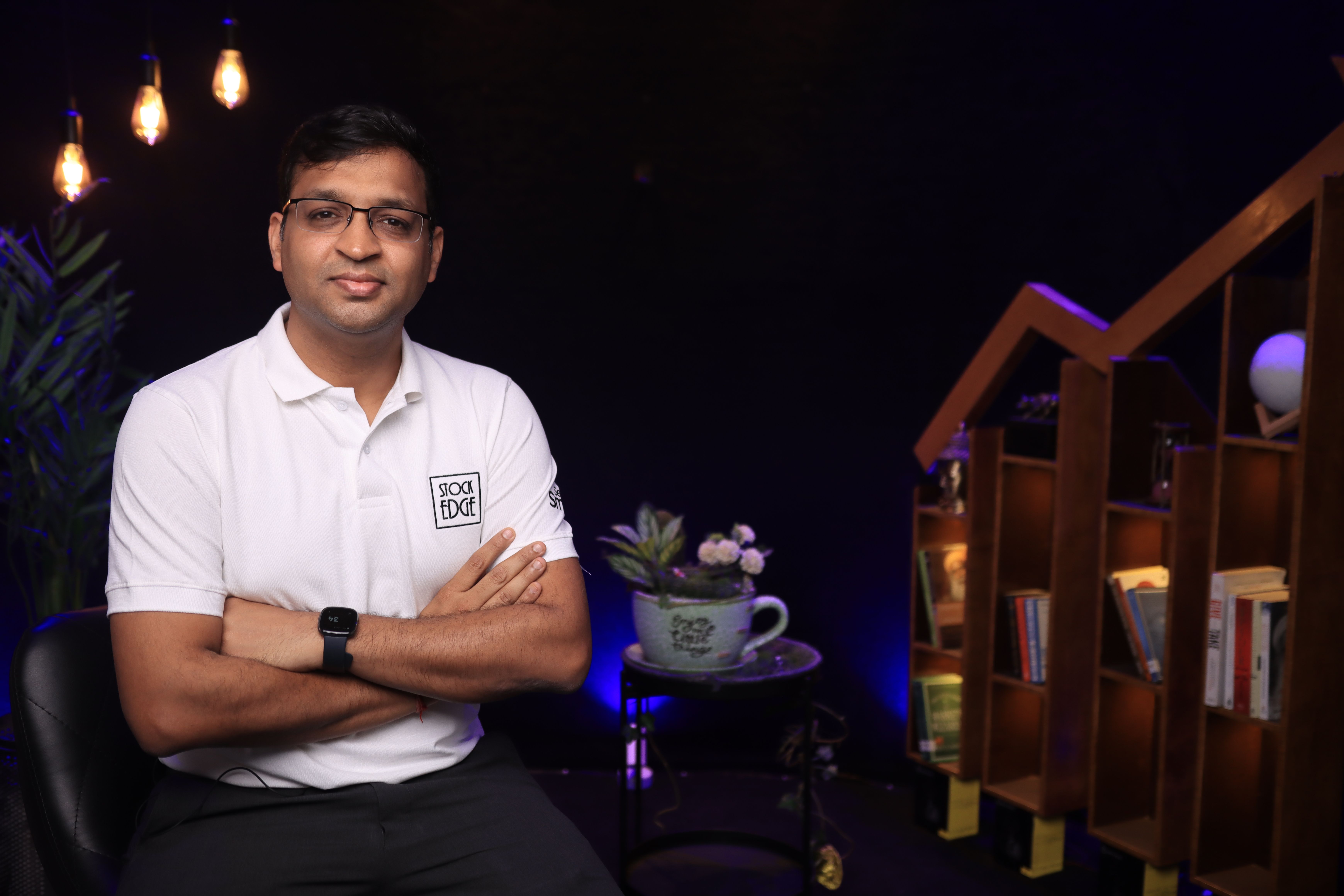 Vivek Bajaj