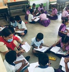 Pratham Education Foundation