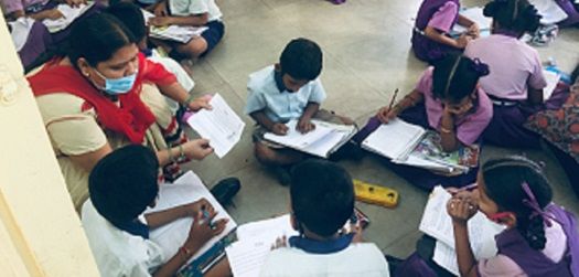 Pratham Education Foundation