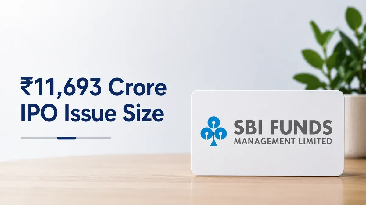 sbi funds ipo subscription status SBI Funds Management IPO Subscription Status