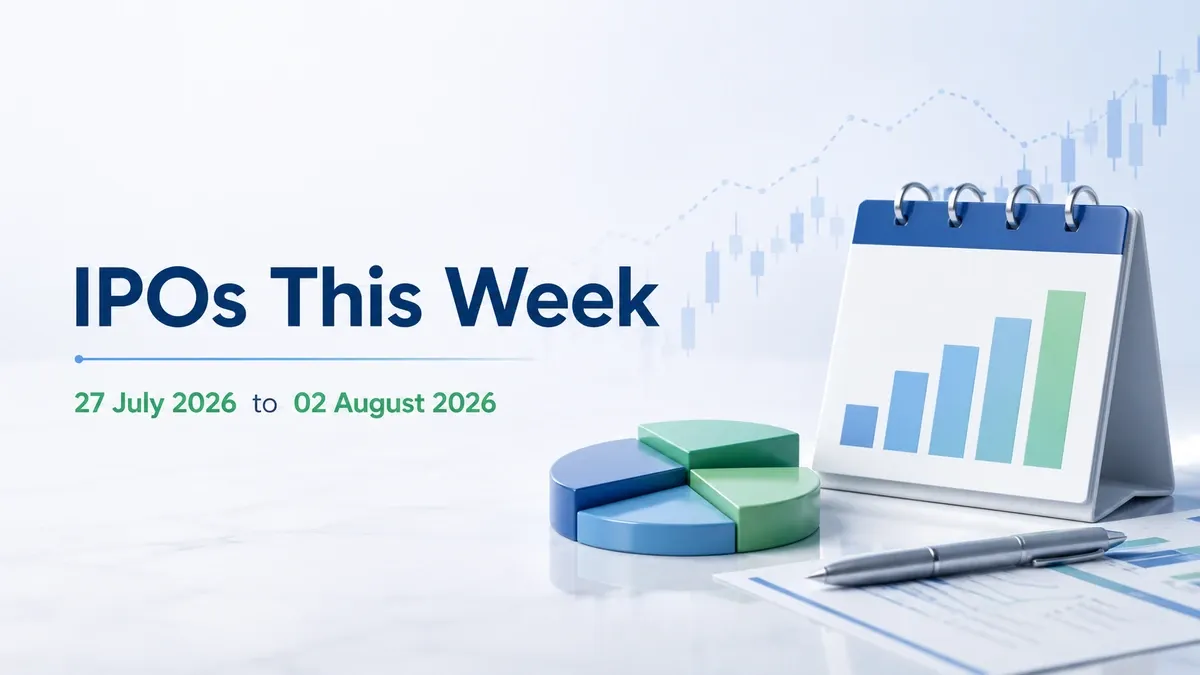 IPOs This Week: Manipal Health, Juniper Green Energy, MV Electrosystems Among 3 Mainboard Issues Opening For Subscription