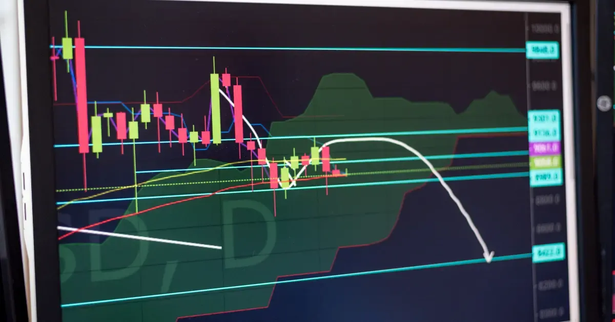 IT Stocks Tumble Up To 10% As Weak Outlook Rattles Investors 