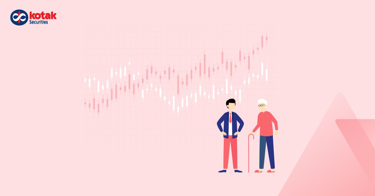 Wondering what’s the ideal age to start investing in Mutual Funds?