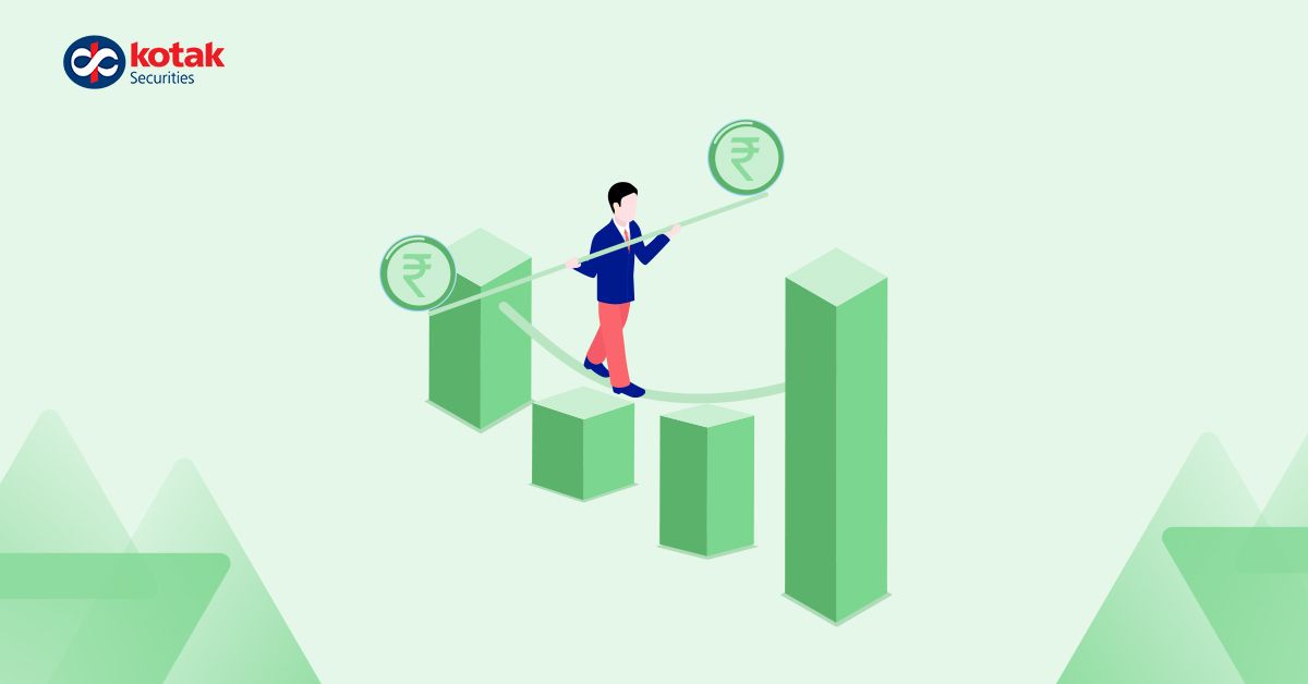 Timing the Market vs Time in the Market With Mutual Funds