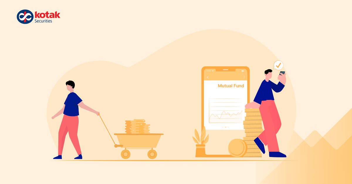 Investing in Gold Through Mutual Funds