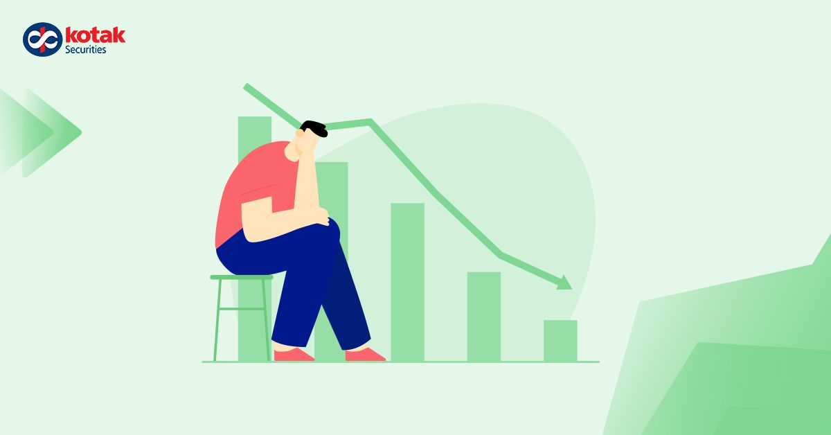 How Mutual Funds Perform During Market Crashes?