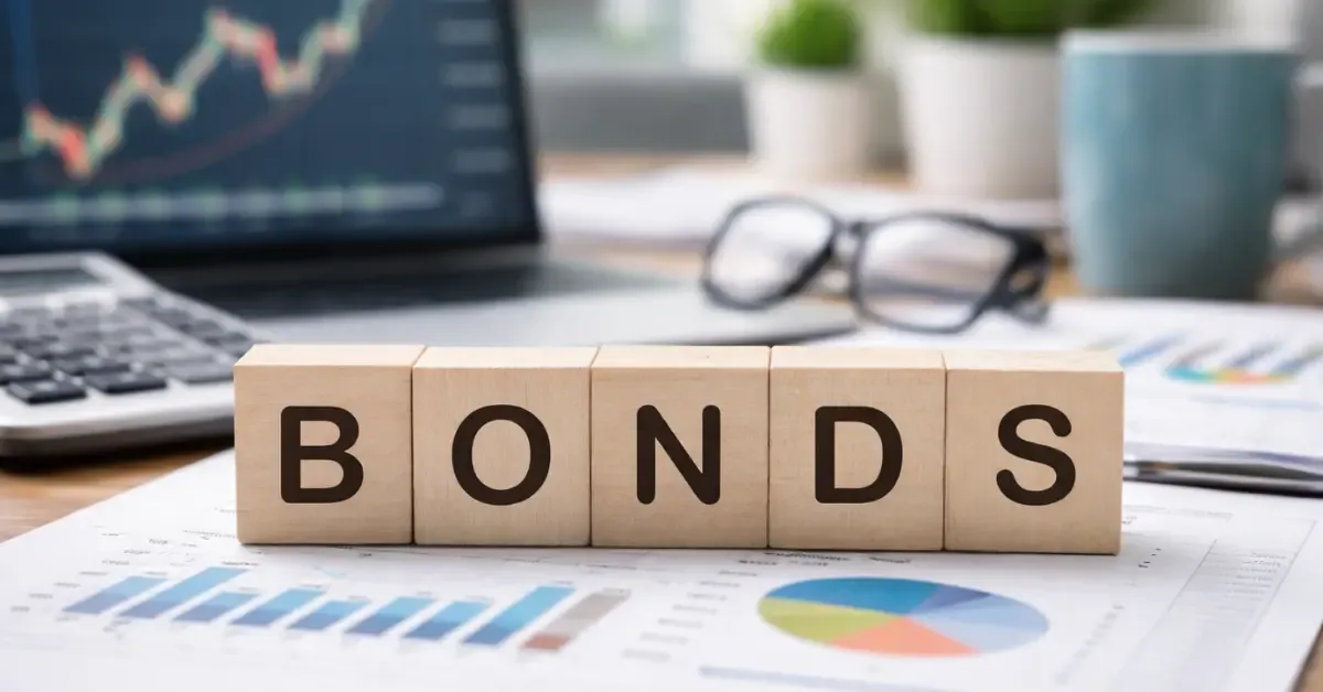 India Bond Yields Rise to 6.94% As Oil Climbs Above $97 