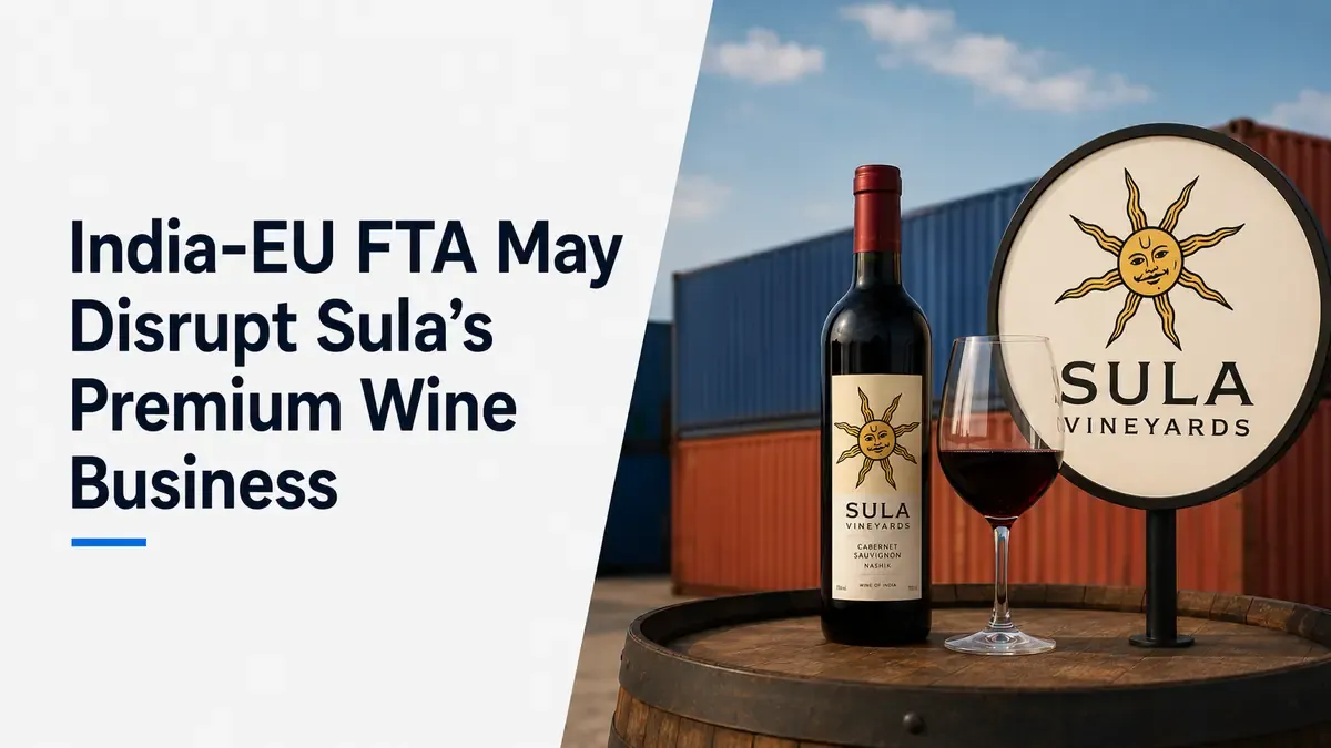 india-eu-fta-may-disrupt-sulas-premium-wine-business india-eu-fta-sula-wine-market-impact