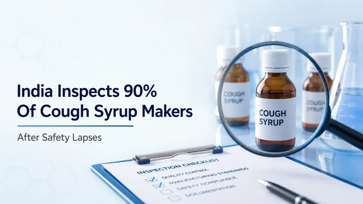 india-inspects-90-percent-of-cough-syrup