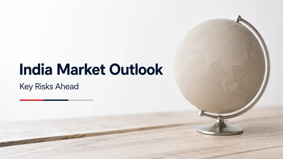 West Asia Tensions May Keep Markets Volatile; Kotak Research Retains Positive India Market Outlook, Flags Key Risks
