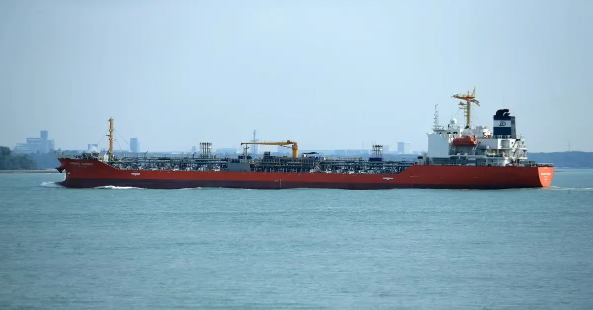 Supertankers Lift Venezuela Crude Exports
