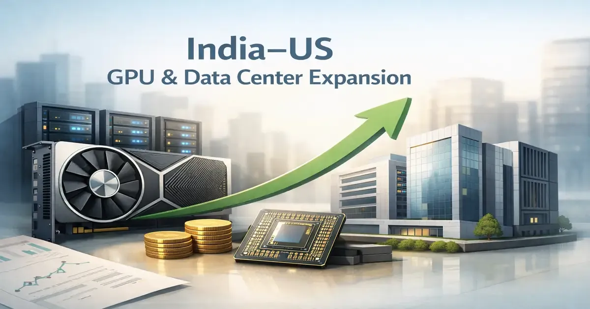 India-US-Plan-To-Ramp-Up-GPU-And-Data-Centre-Infrastructure-Trade india-us-trade-deal-gpu-data-centre-tech-access