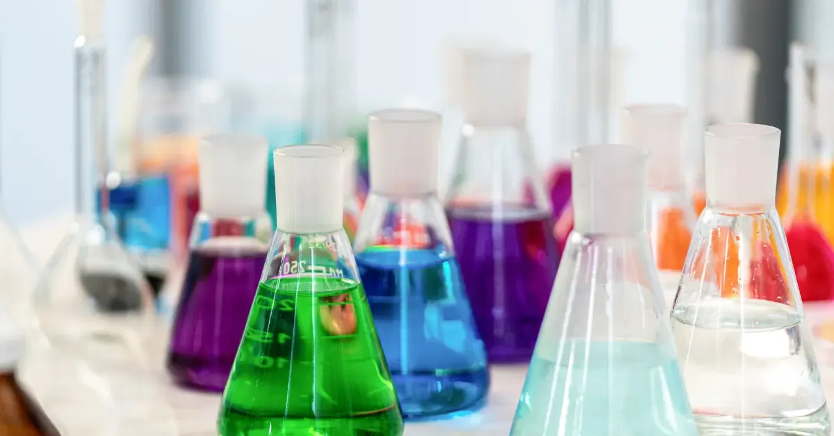 India’s Chemical Industry Projected To Hit $255 Billion By 2030 