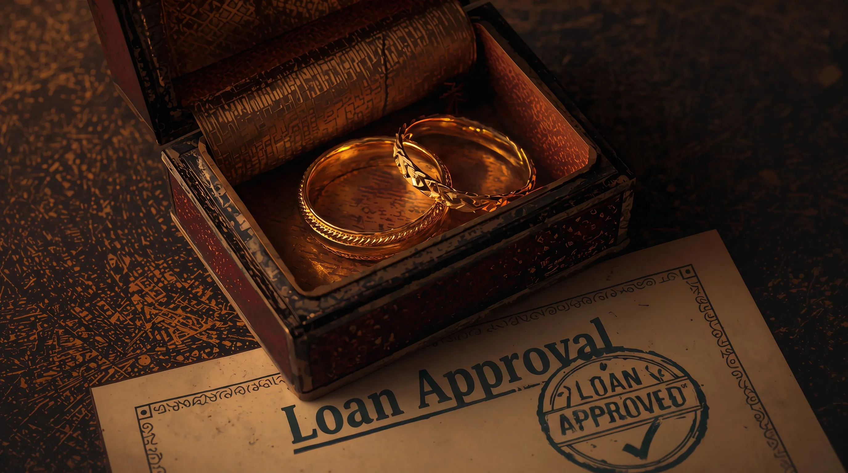 India's Fastest-Growing Loan Has No New Borrowers
