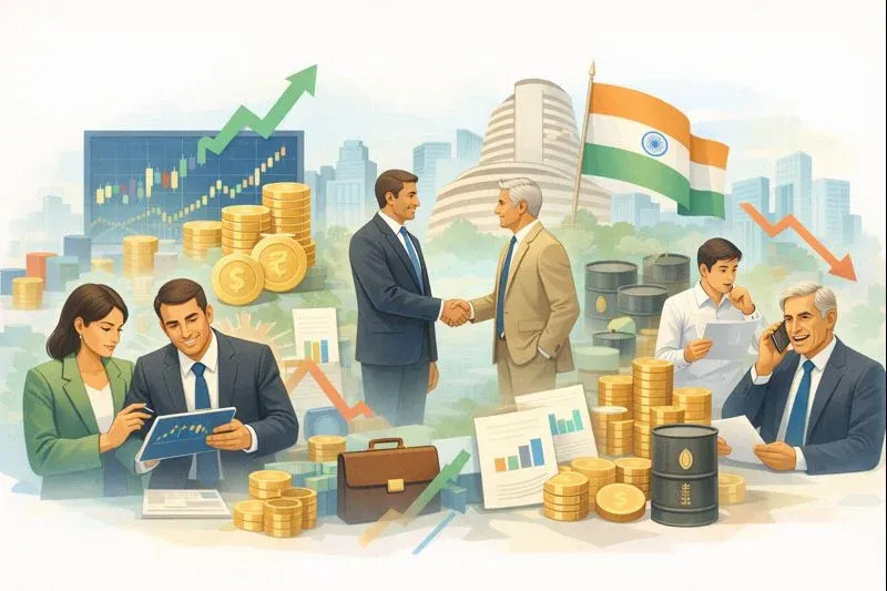 Sensex-Soars-487-Points