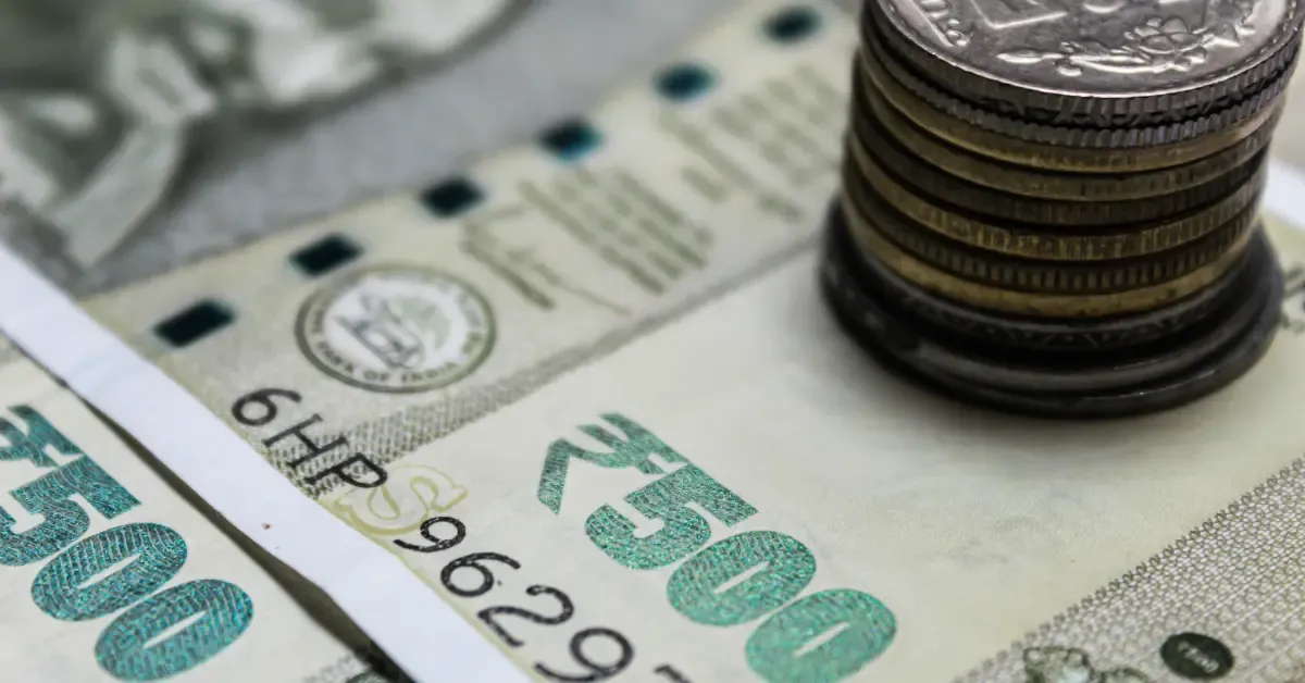 Indian Mutual Funds’ Cash Buffer Shrinks To 16-Month Low After Market Fall