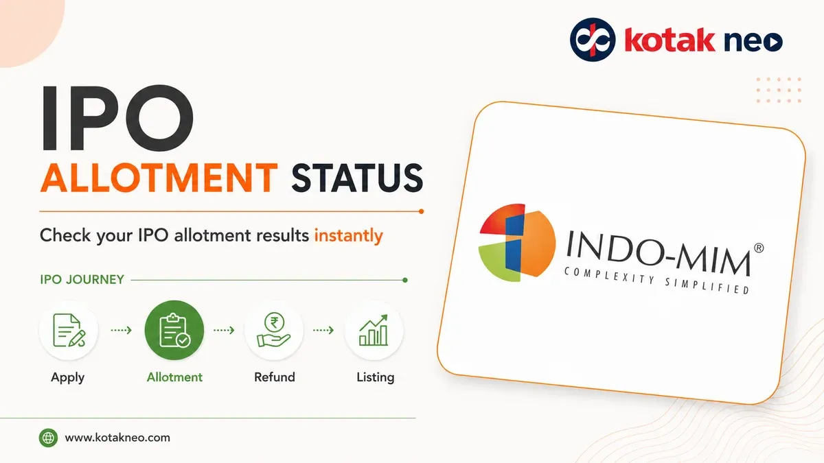 IPO Allotment Status