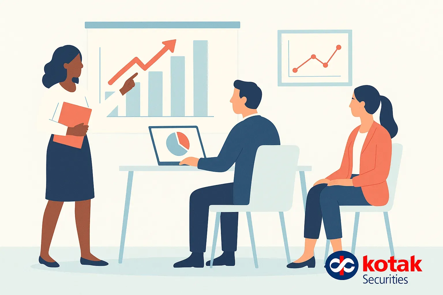 Infosys – Mixed Performance But Strong Fundamentals Hold