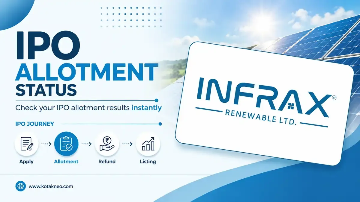 IPO Allotment Status