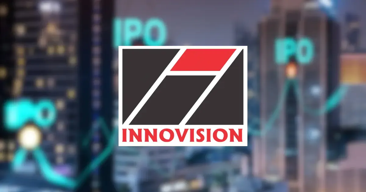 innovision-ipo-price-band