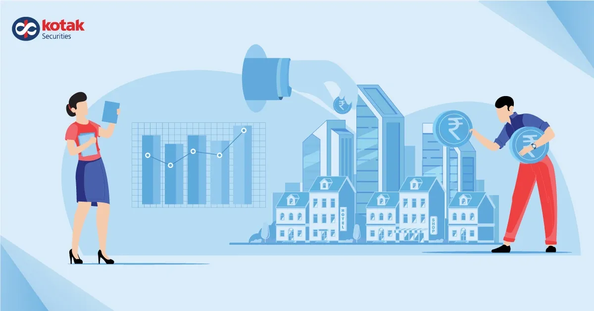 Is Now the Right Time to Invest in Real Estate Stocks? Is Now the Right Time to Invest in Real Estate Stocks?