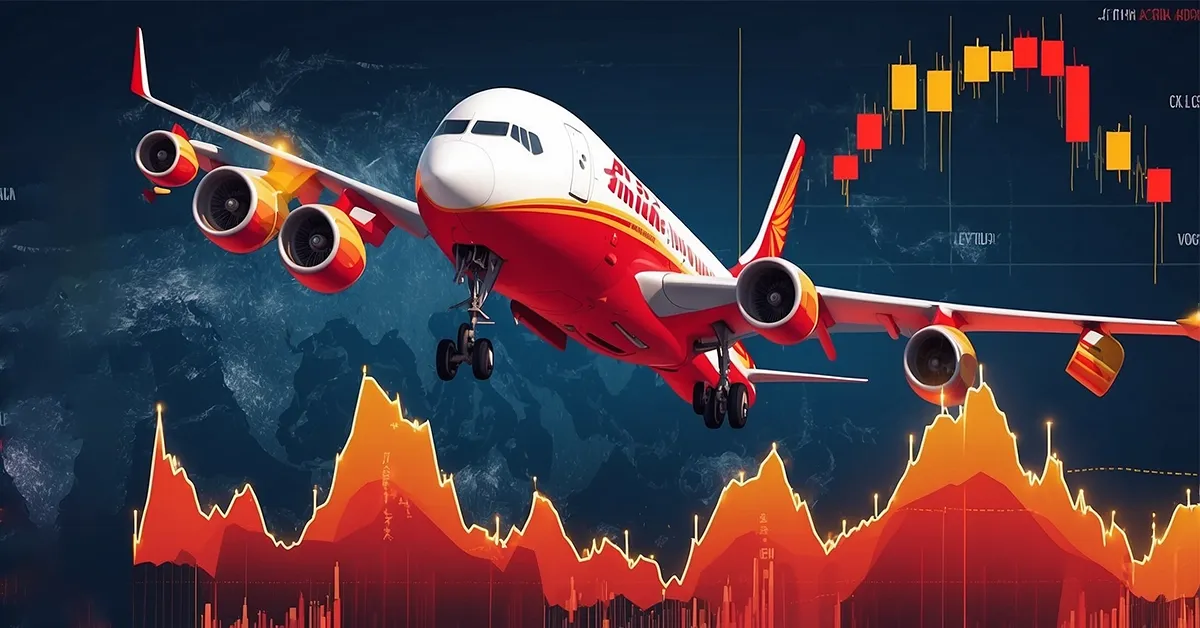 Grounded by Panic: Is there a Tactical Play in Post-Crash Airline Stocks?