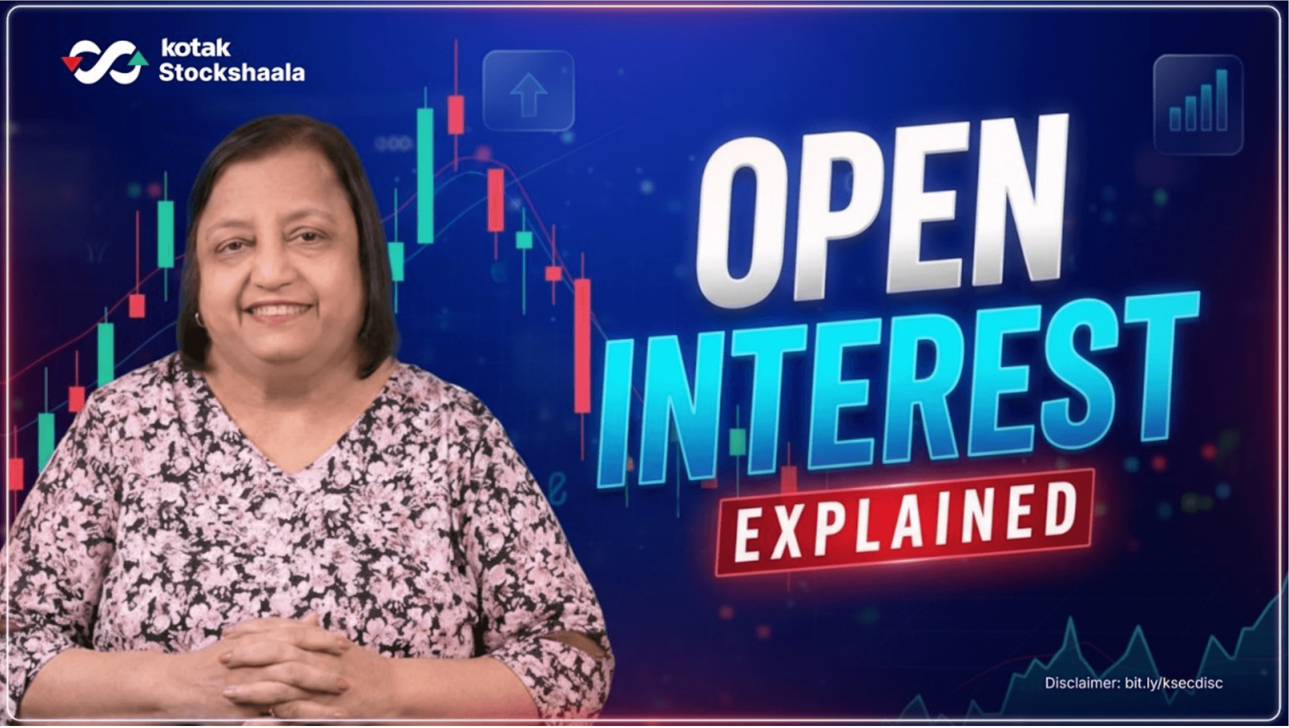 Open Interest Explained: The Indicator Traders Misread