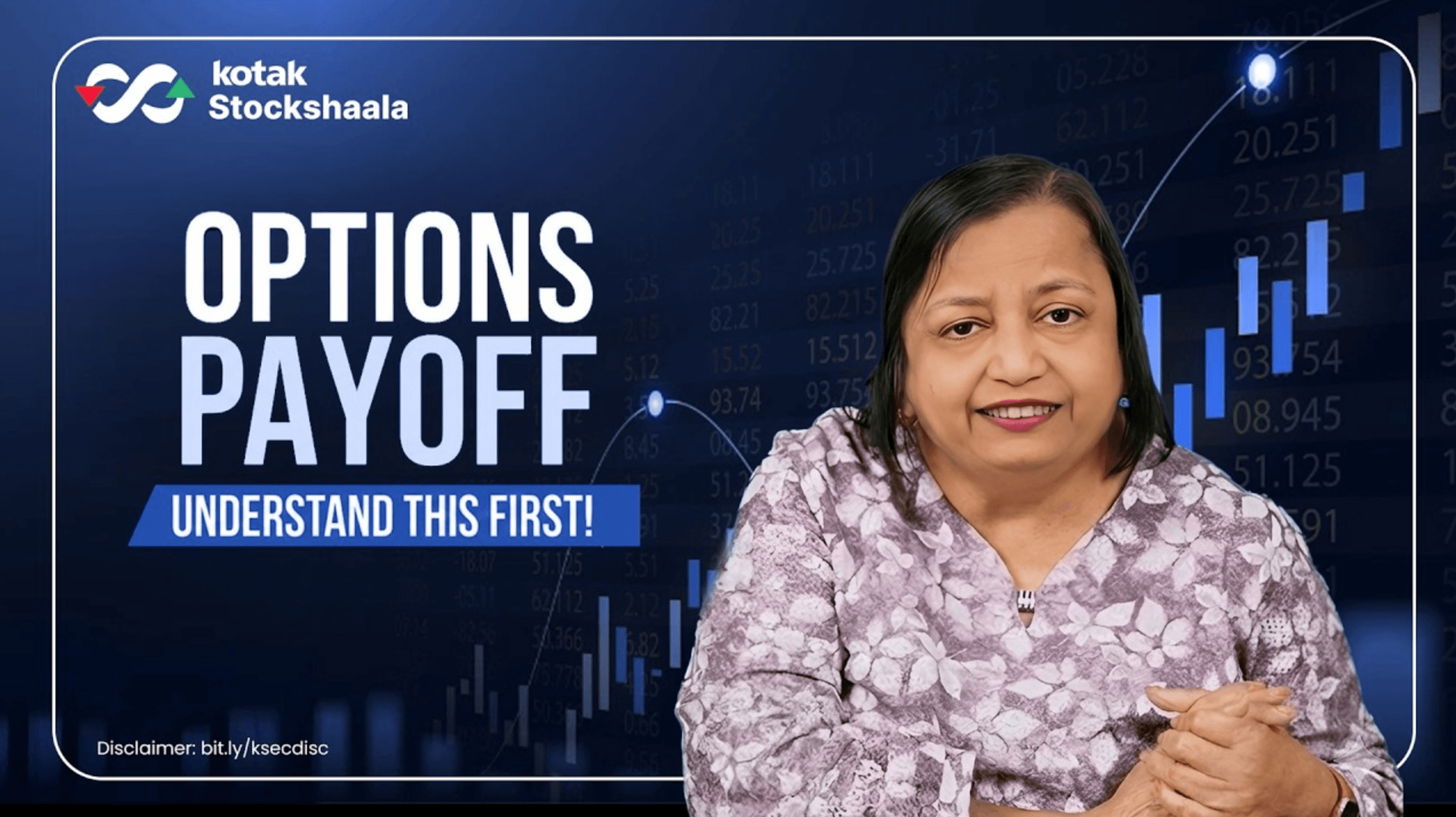 Options Payoff Explained: Know Your Risk Before You Trade