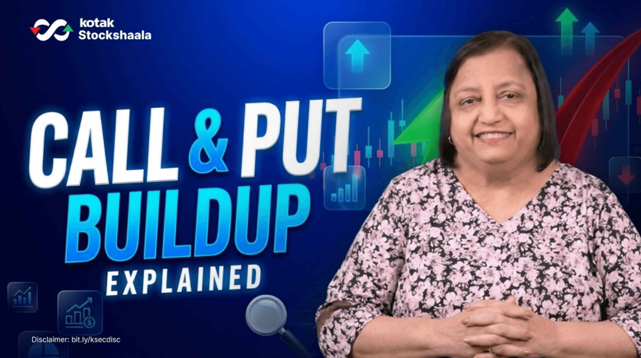 Option Chain Analysis: Read Call & Put Buildup Like a Pro