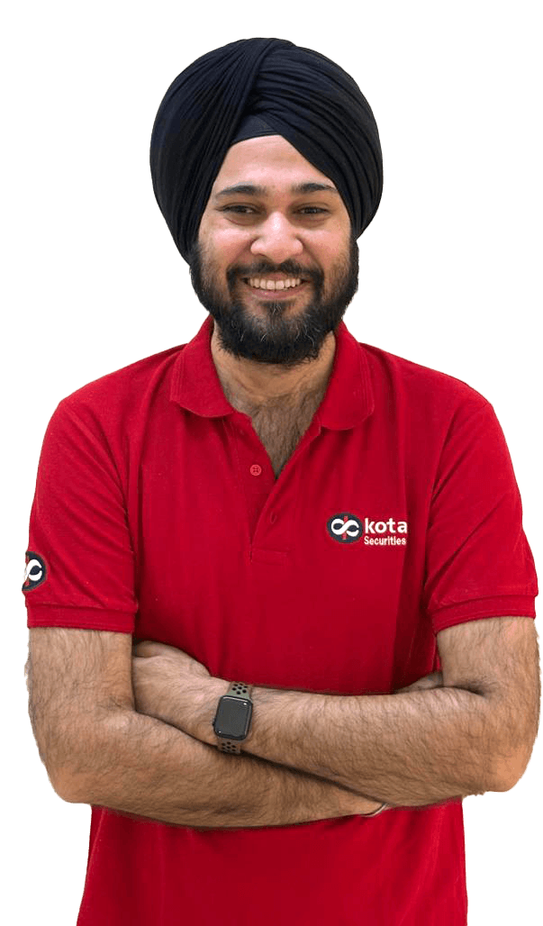 Jaskaran Singh