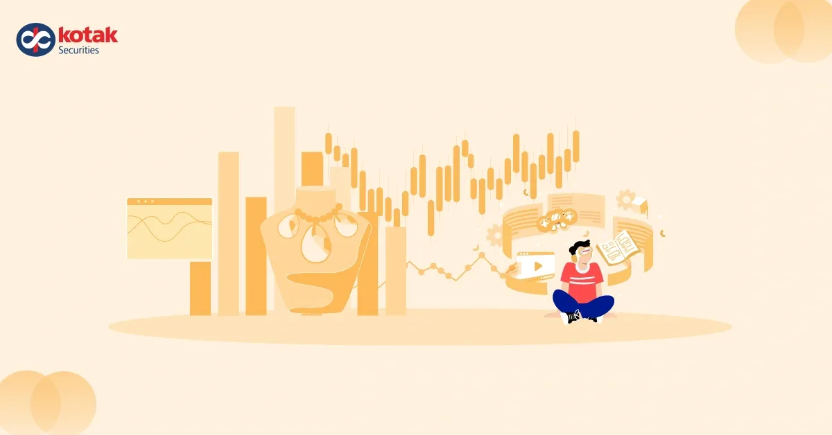 Top Jewellery Stocks in India: Where to Invest in the Growing Jewellery Market