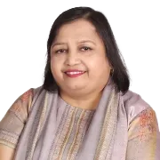 Jyoti Budhia