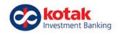Kotak Mahindra Capital Company (KMCC) Section Logo