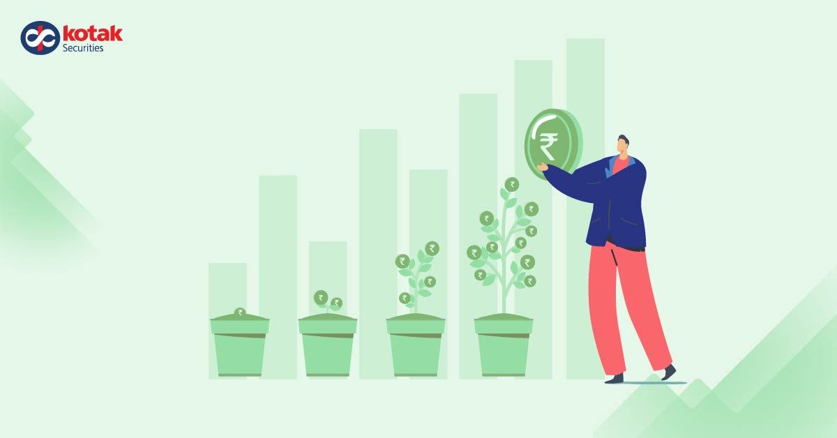 Stock SIP - A Systematic Way to Invest in Stocks Stock SIP - A Systematic Way to Invest in Stocks
