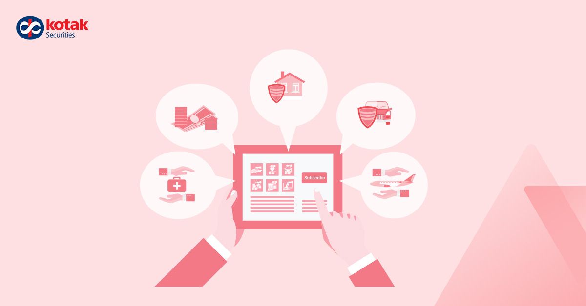 Want to Subscribe to Go Digit General Insurance Ltd’s IPO? Read This First Want to Subscribe to Go Digit General Insurance Ltd’s IPO? Read This First