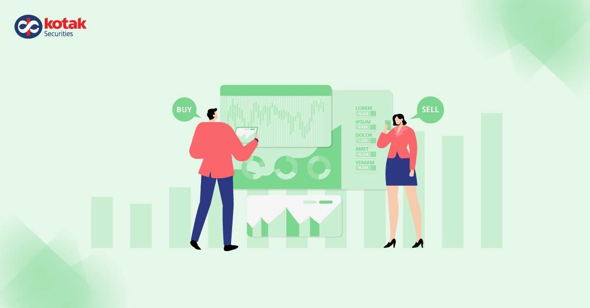 How to Trade Cup and Handle Pattern in Share Market?