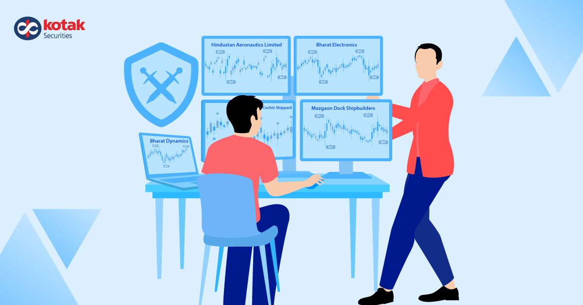 How are defence stocks performing in India? A sector-wide analysis