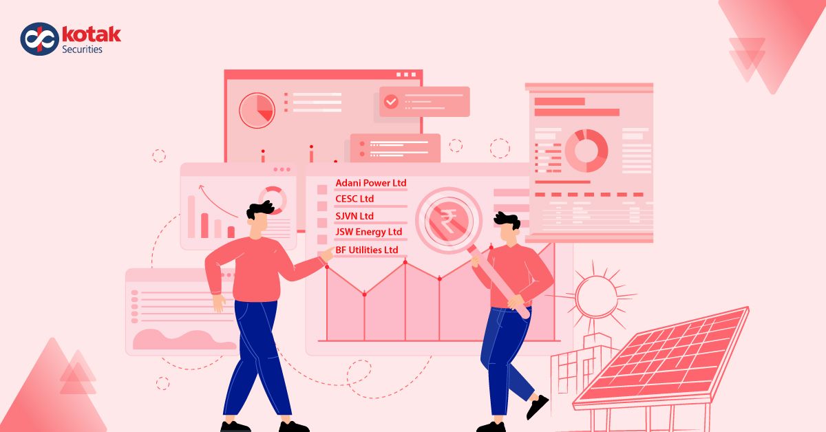 The future of solar energy stocks in India: Growth potential and challenges in 2025